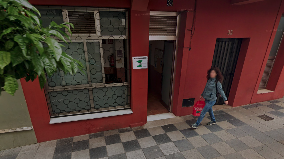 La asociación Algeciras Acoge atiende a más de 1.370 migrantes para regularse en el Campo de Gibraltar