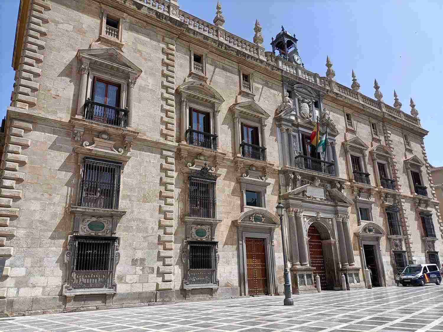 Condenado a año y medio de prisión por abuso sexual a una menor en un grupo scout