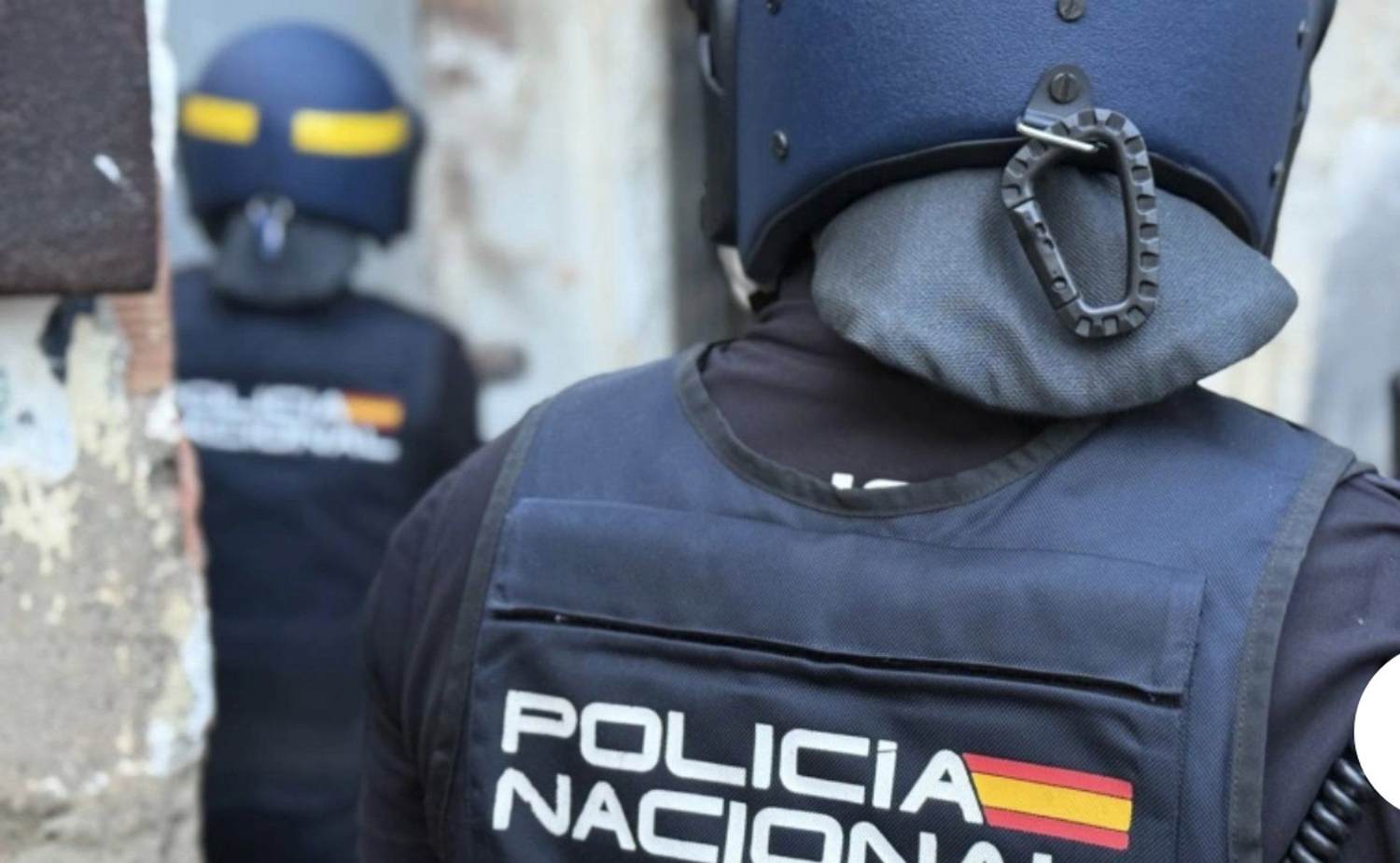 Cae una red criminal dedicada a la explotación laboral de repartidores de paquetería en el Campo de Gibraltar