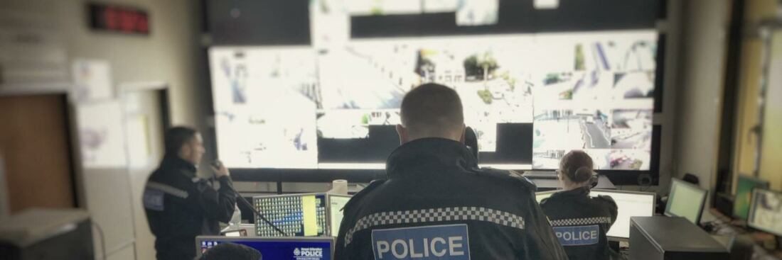Detenido en Gibraltar un hombre por presuntos delitos de abuso sexual infantil y tráfico de drogas