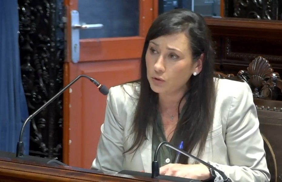 El PSOE sostiene que los informes avalan la falta de efectivos en la Policía Local de Algeciras