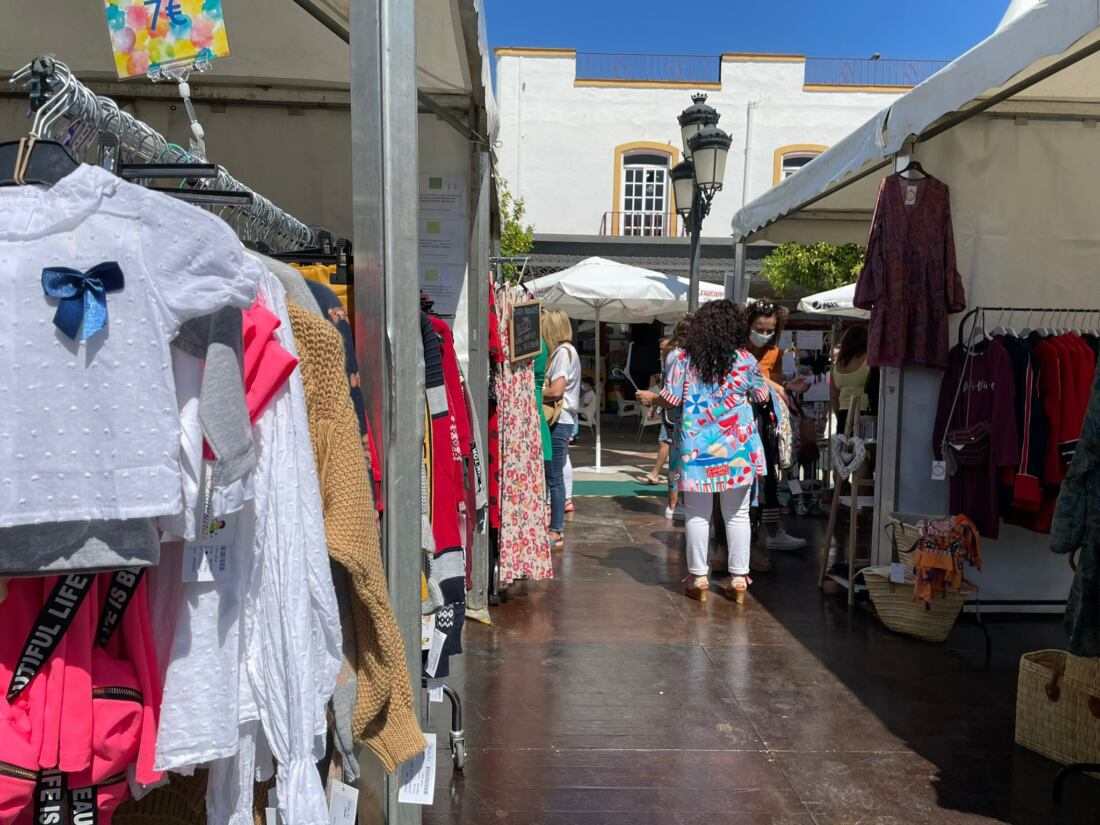 Programación de verano 2026 en Los Barrios: conciertos, fiestas infantiles, Noches de Velas y Bocata Wars